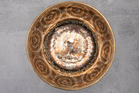 10' B Flat Tone 2nd Octave Bronze 0914