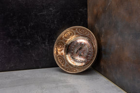 10' B Flat Tone 2nd Octave Bronze 0914