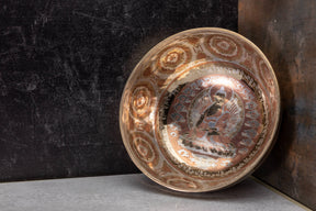 10' B Flat Tone 2nd Octave Bronze 0914