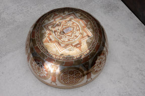 10' B Flat Tone 2nd Octave Bronze 0914