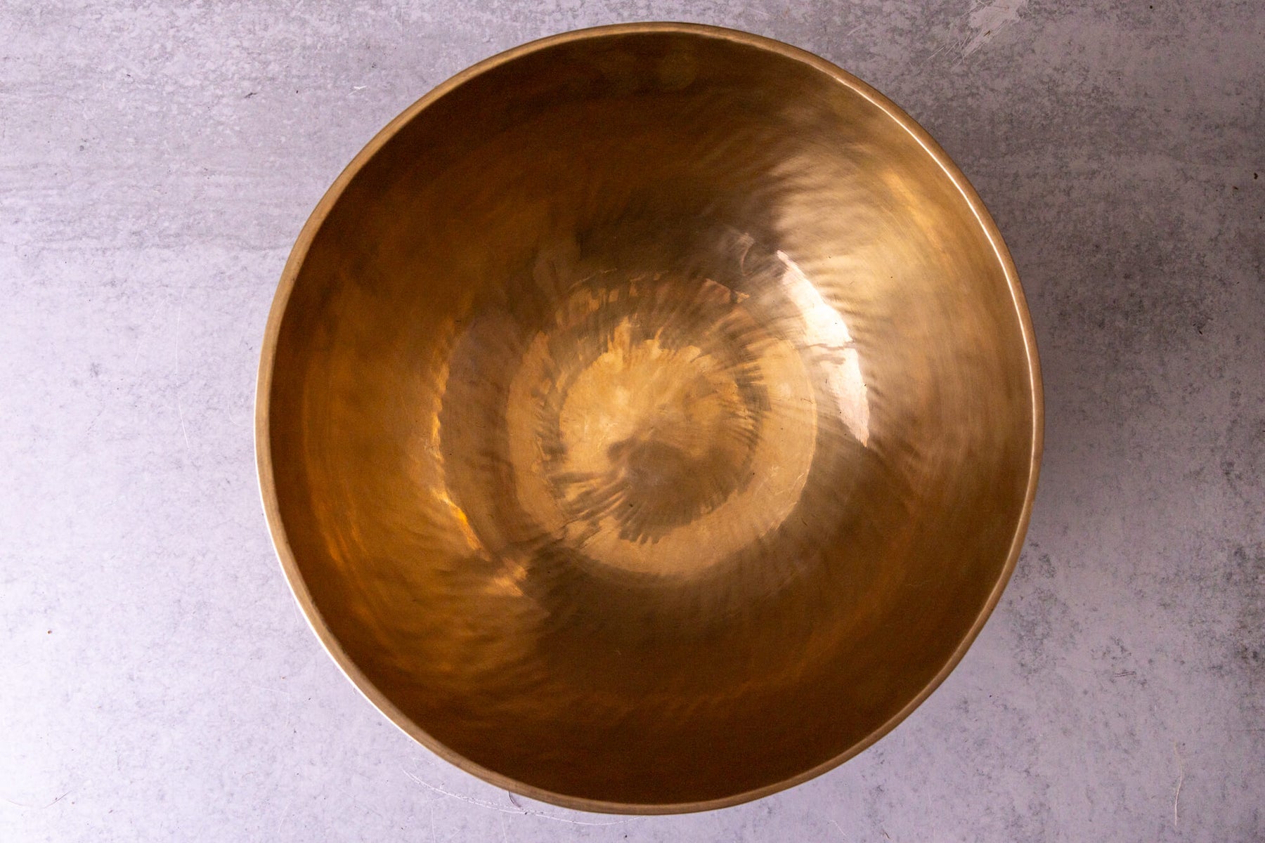 9.75' B Tone 2nd Octave Bronze 0864