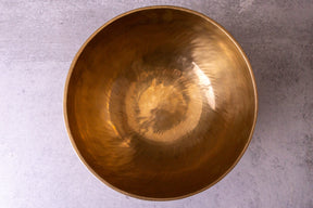 9.75' B Tone 2nd Octave Bronze 0864