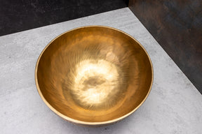 9.75' B Tone 2nd Octave Bronze 0864