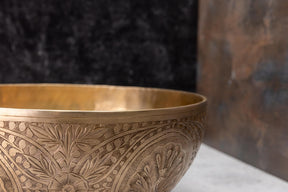 9.75' B Tone 2nd Octave Bronze 0864