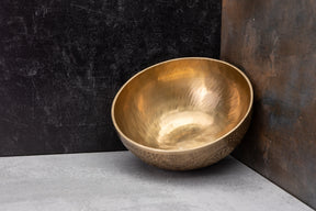 9.75' B Tone 2nd Octave Bronze 0864