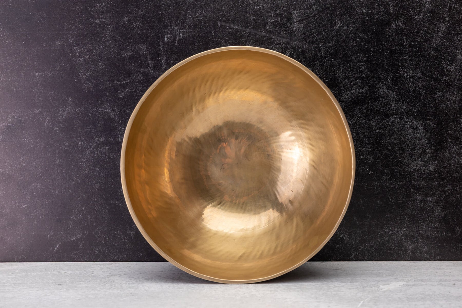 9.75' B Tone 2nd Octave Bronze 0864