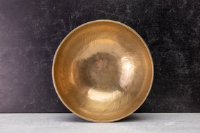 9.75' B Tone 2nd Octave Bronze 0864