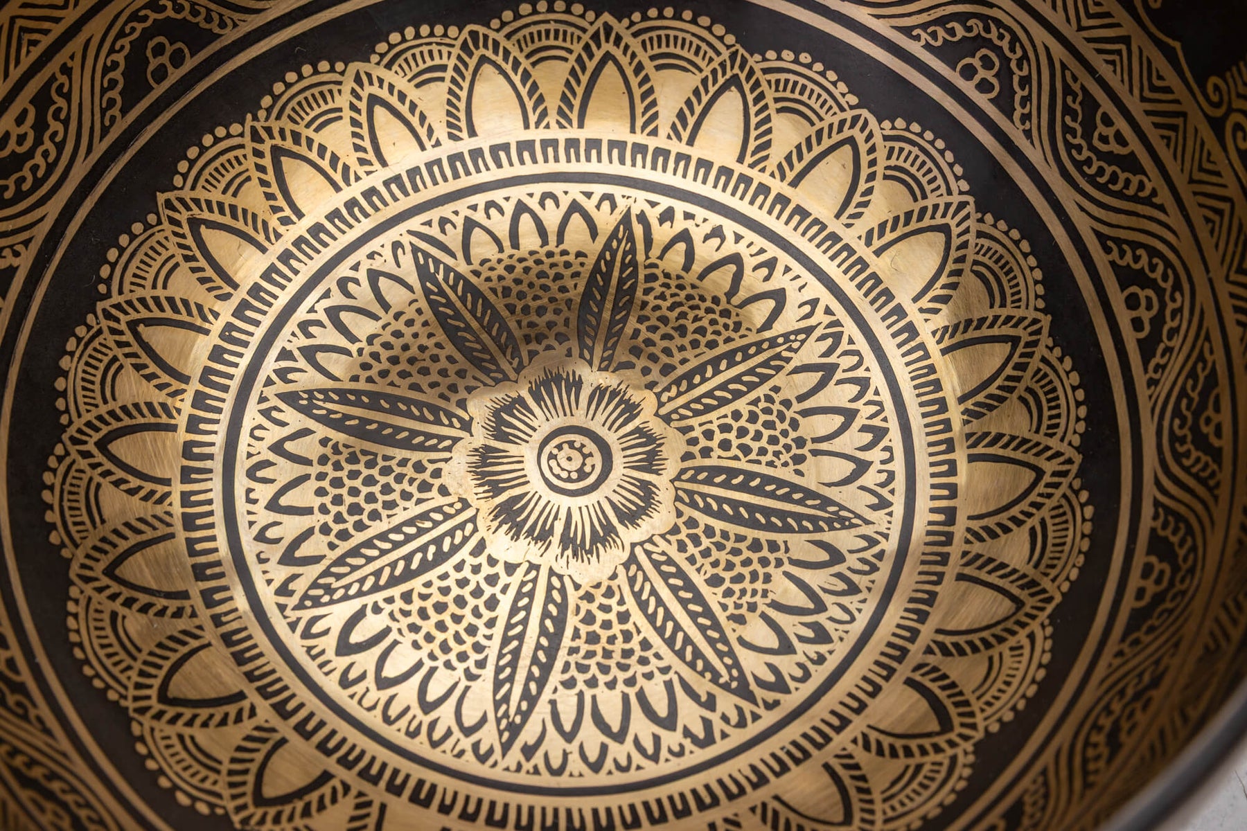 9' E Tone 3rd Octave Bronze 0793