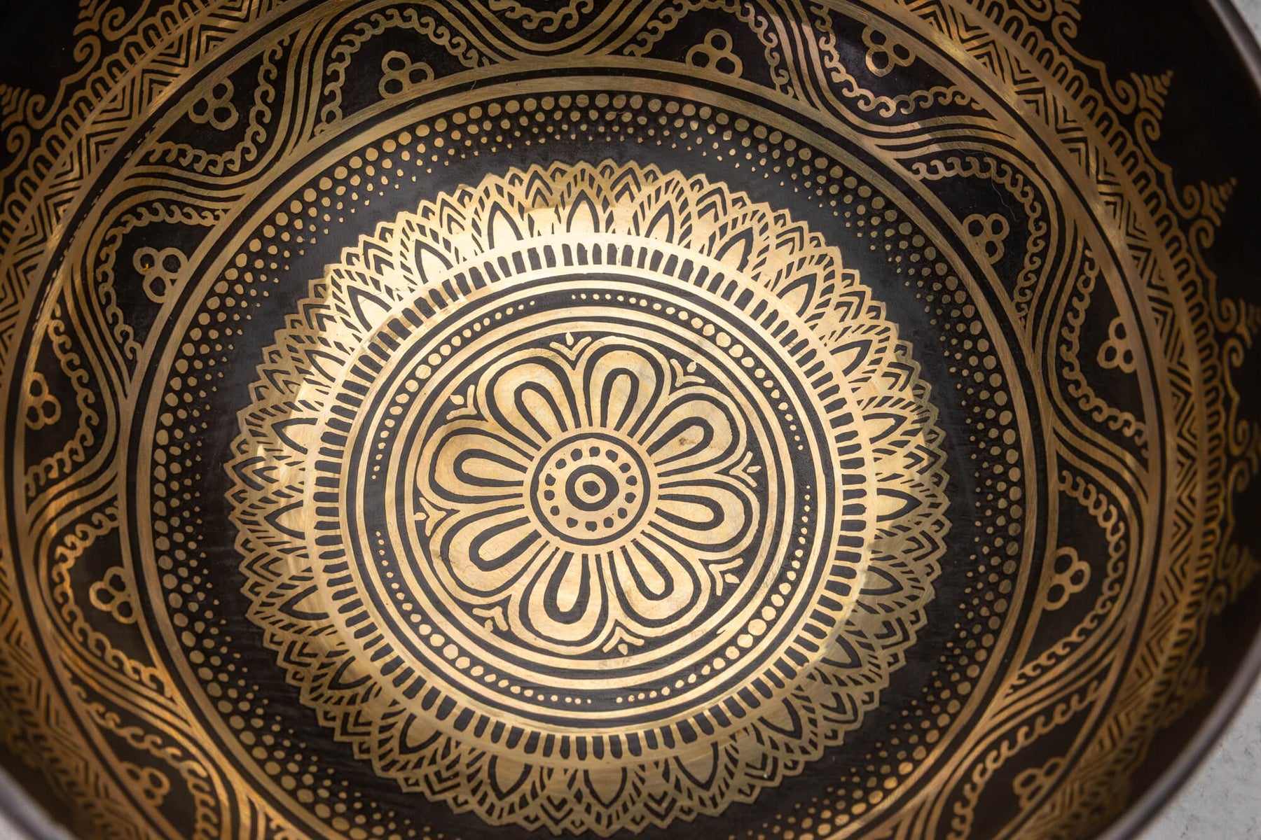 9' C# Tone 3rd Octave Bronze 0770