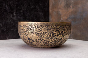 8.75' E Tone 3rd Octave Bronze 0870