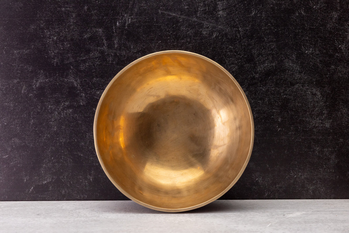 8.75' E Tone 3rd Octave Bronze 0870