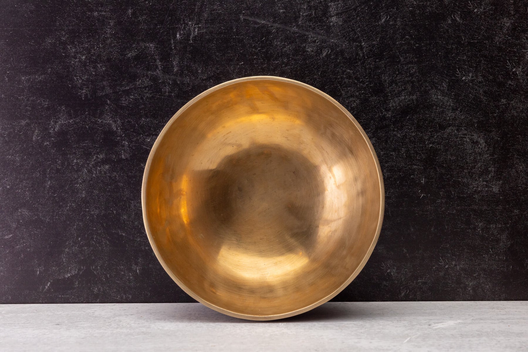 8.75' E Tone 3rd Octave Bronze 0870