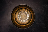 8.75' E Tone 3rd Octave Bronze 0789
