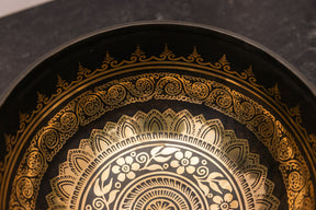 8.75' E Tone 3rd Octave Bronze 0789