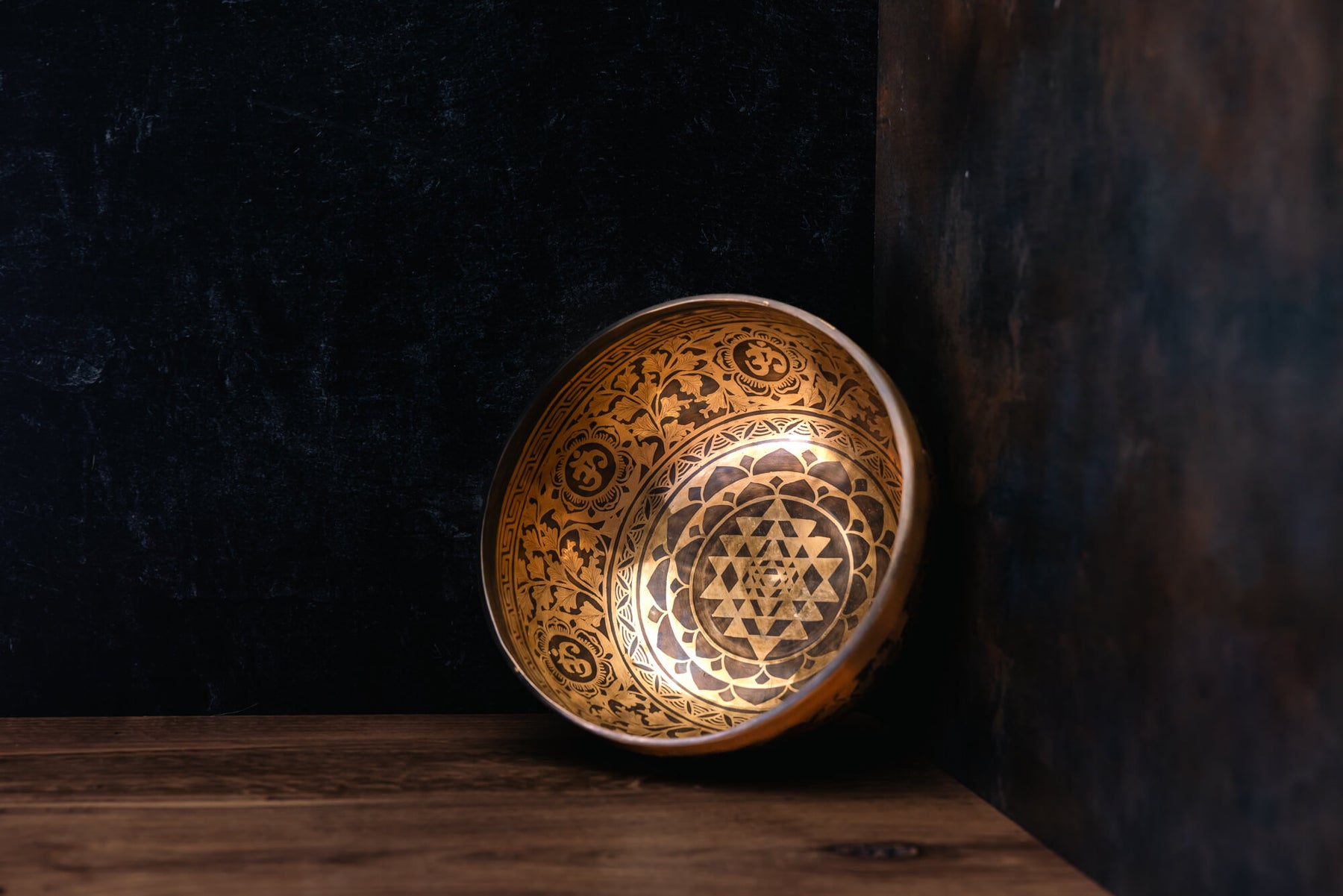 8.25' E Tone 3rd Octave Bronze 0791