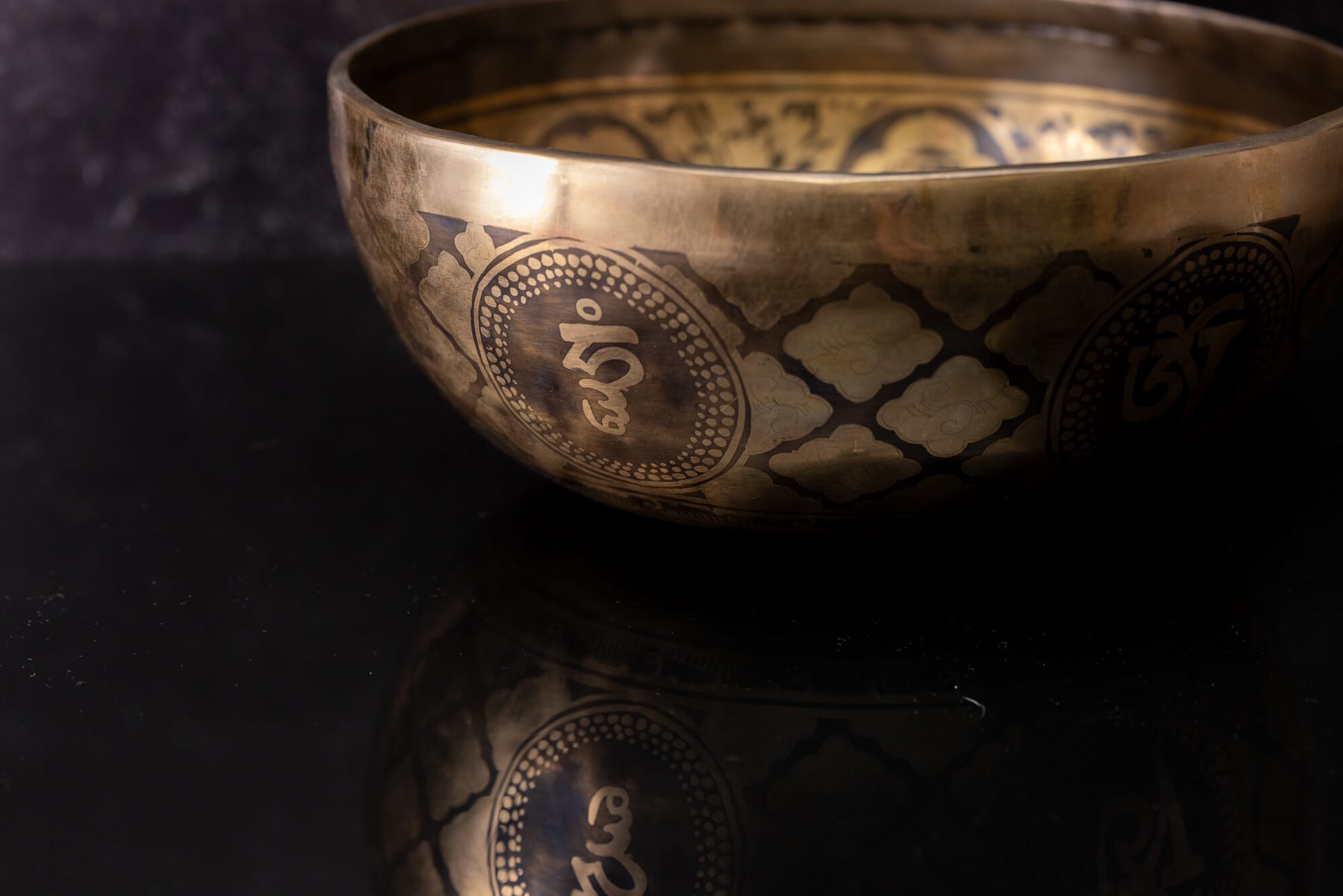 9.5" D Tone 3rd Octave Bronze 0812