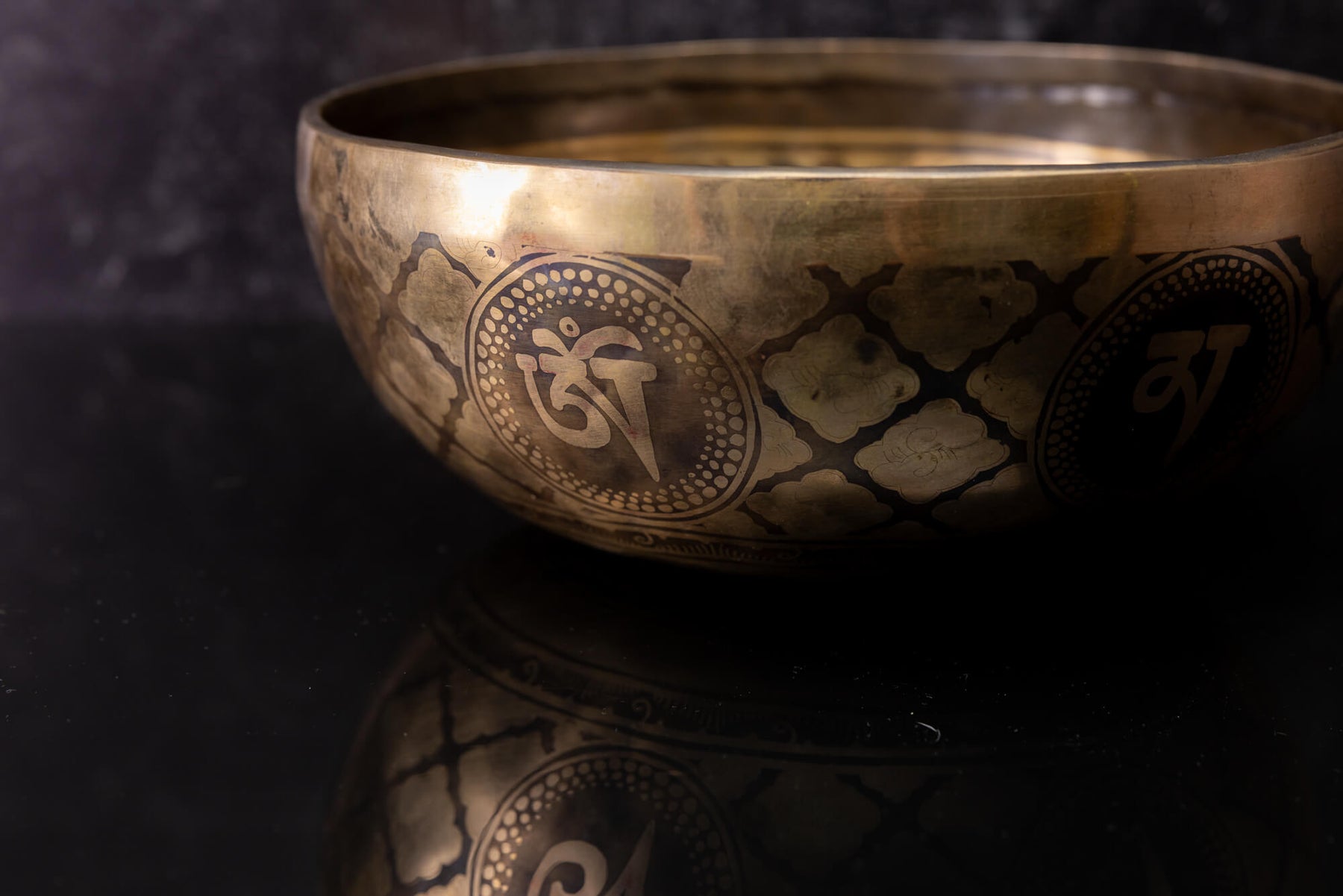 9.5" D Tone 3rd Octave Bronze 0812