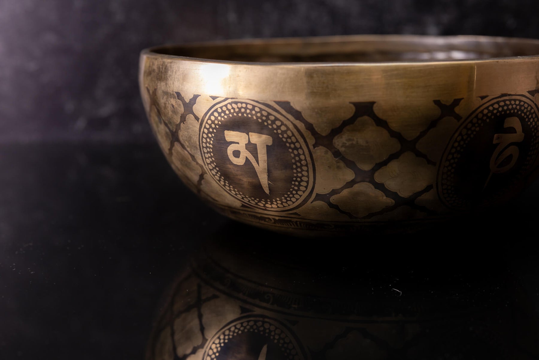 9.5" D Tone 3rd Octave Bronze 0812