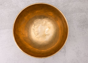 8.75' E Tone 3rd Octave Bronze 0837