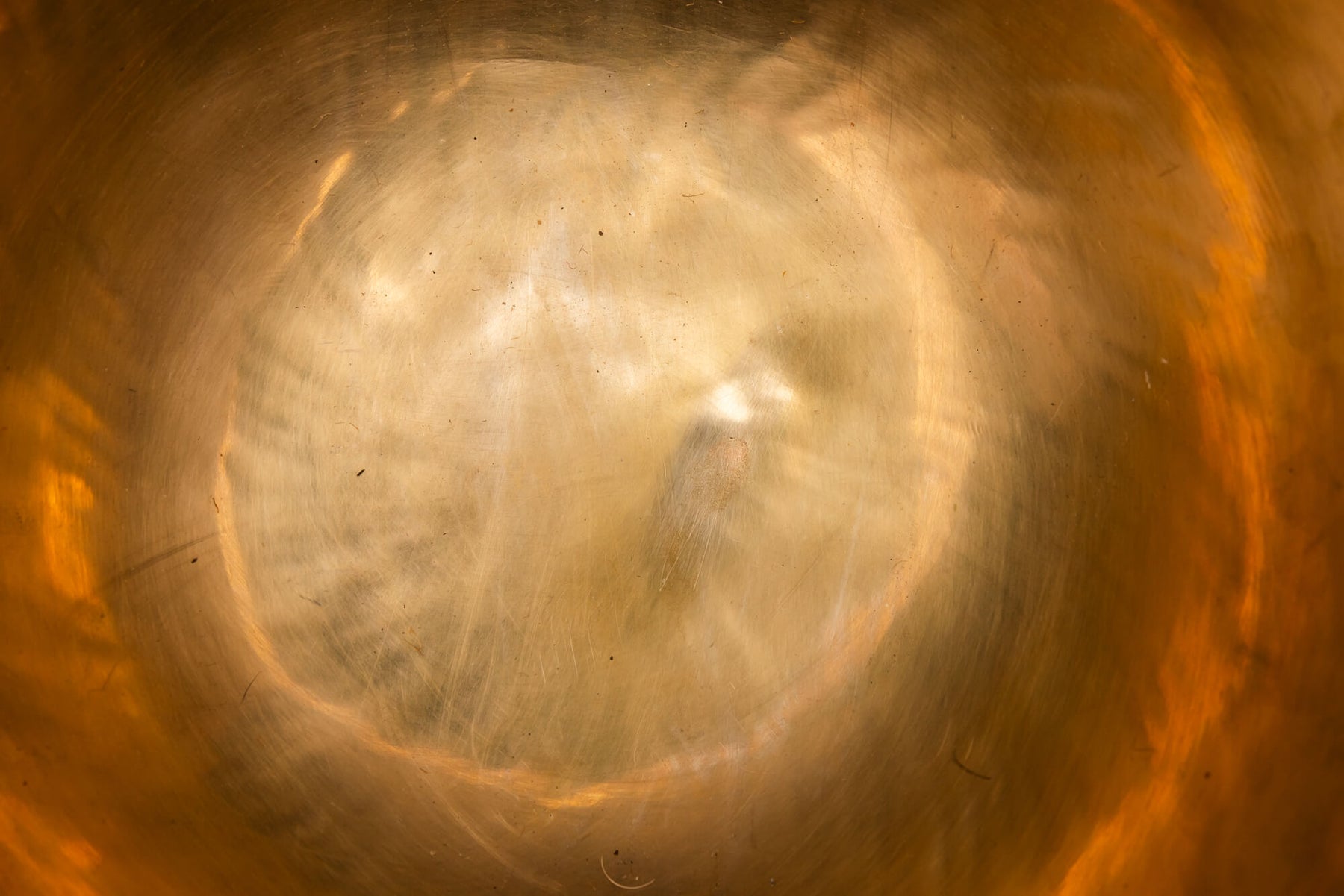 8.75' E Tone 3rd Octave Bronze 0837