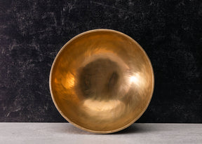 8.75' E Tone 3rd Octave Bronze 0837