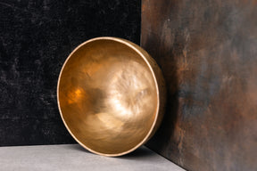 8.75' E Tone 3rd Octave Bronze 0837