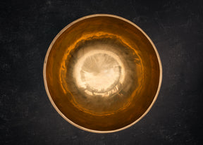 8.25' E Flat Tone 3rd Octave Bronze 0844