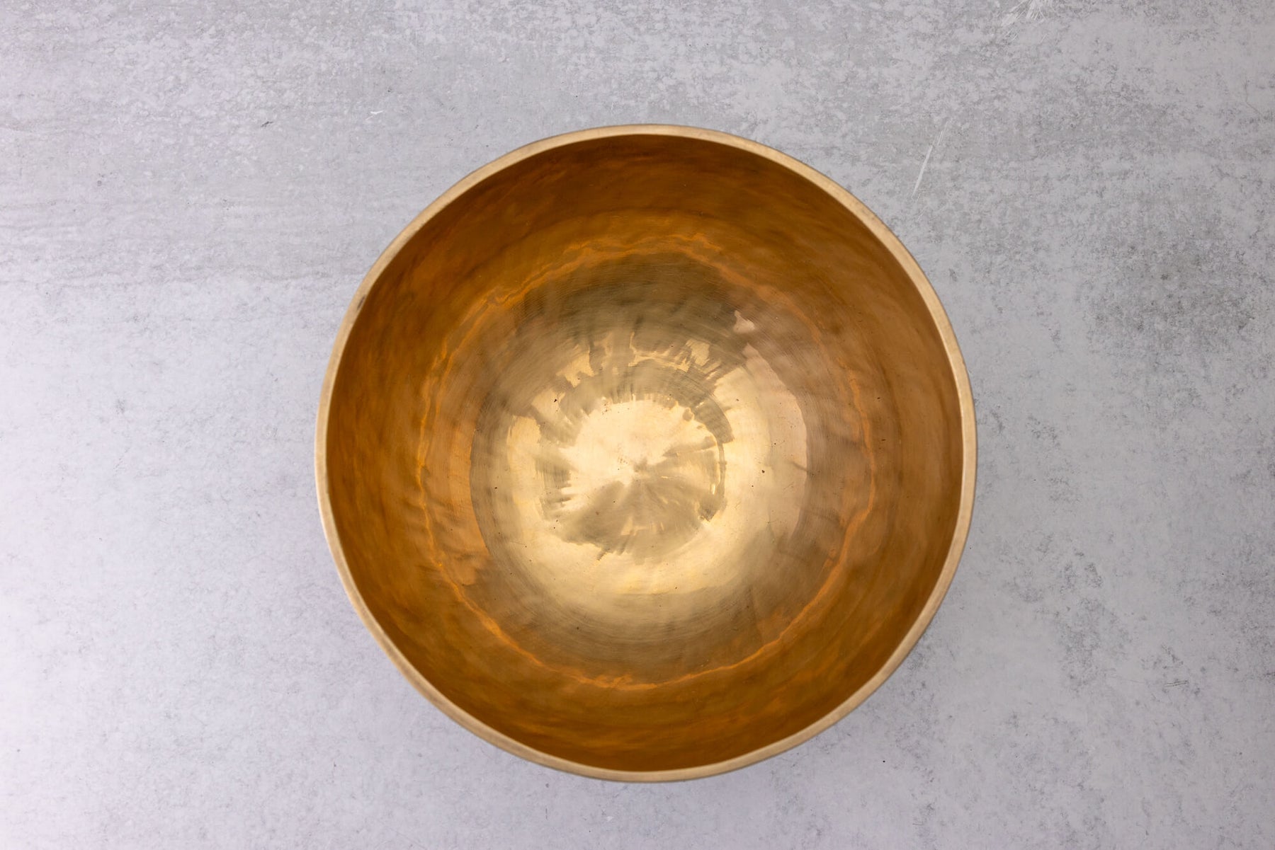 8.5' E Flat Tone 3rd Octave Bronze 0858