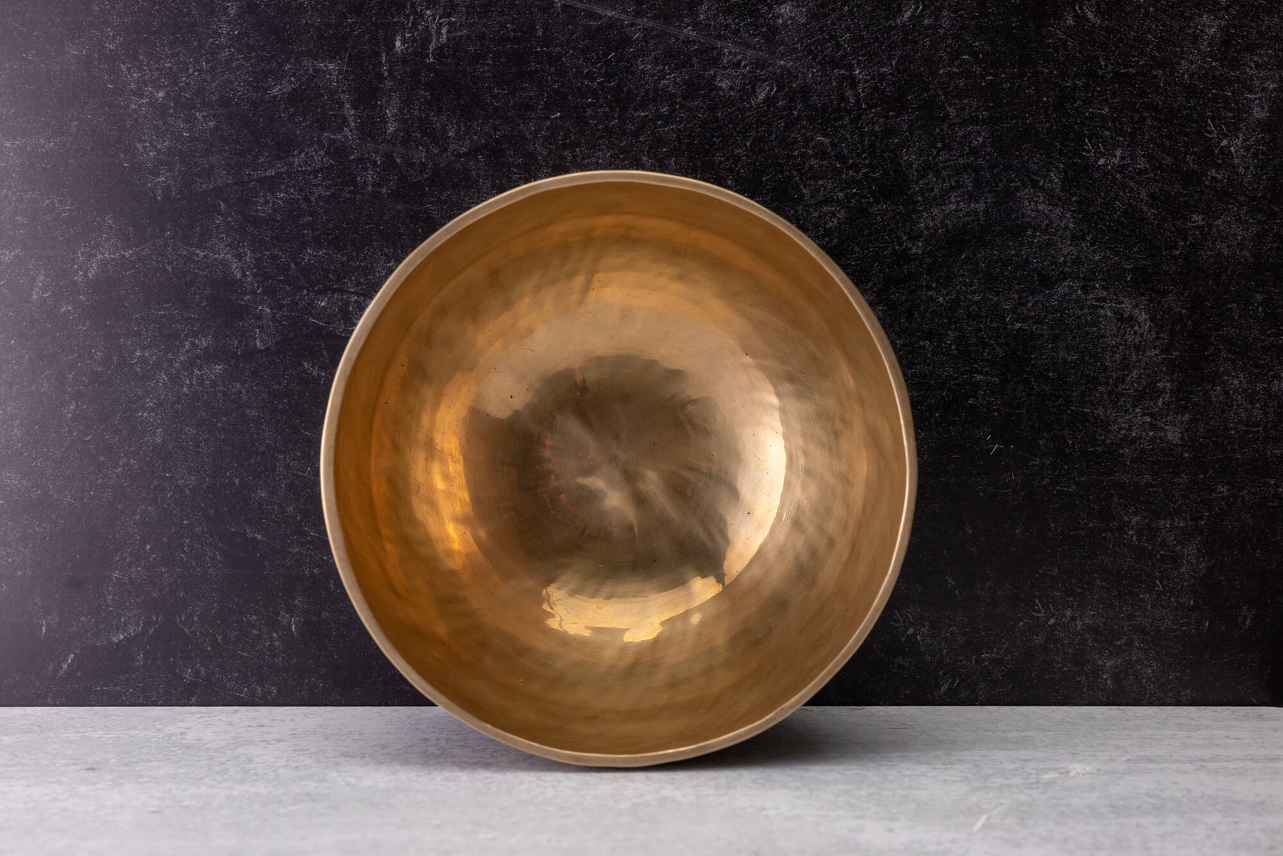 8.5' E Flat Tone 3rd Octave Bronze 0858