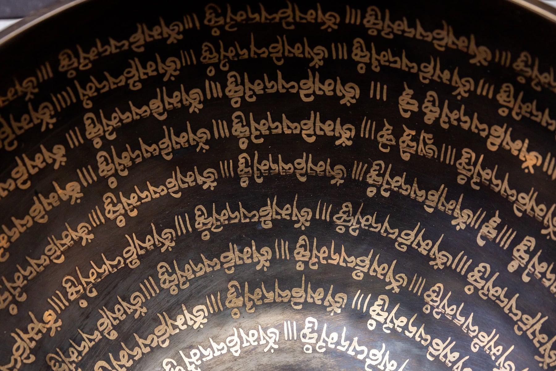 10.25' E Tone 3rd Octave Bronze 0935