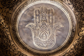 11.25' G Tone 2nd Octave Bronze 01011