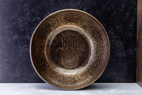 11.25' G Tone 2nd Octave Bronze 01011