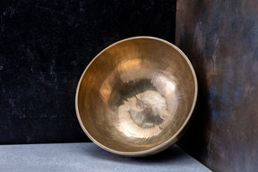 9.5' C Tone 3rd Octave Bronze 0832