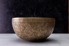 8.75' E Tone 3rd Octave Bronze 0850