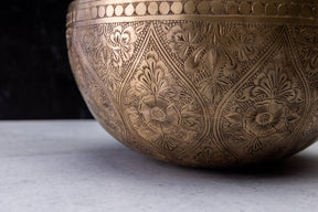 8.75' E Tone 3rd Octave Bronze 0850