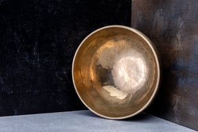 8.75' E Tone 3rd Octave Bronze 0850