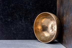 8.75' E Tone 3rd Octave Bronze 0850