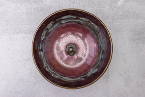 8.5' G Tone 3rd Octave Bronze 0927