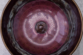 8.5' G Tone 3rd Octave Bronze 0927