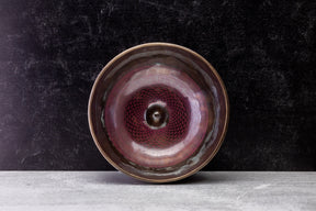 8.5' G Tone 3rd Octave Bronze 0927