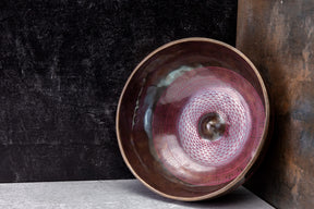 8.5' G Tone 3rd Octave Bronze 0927