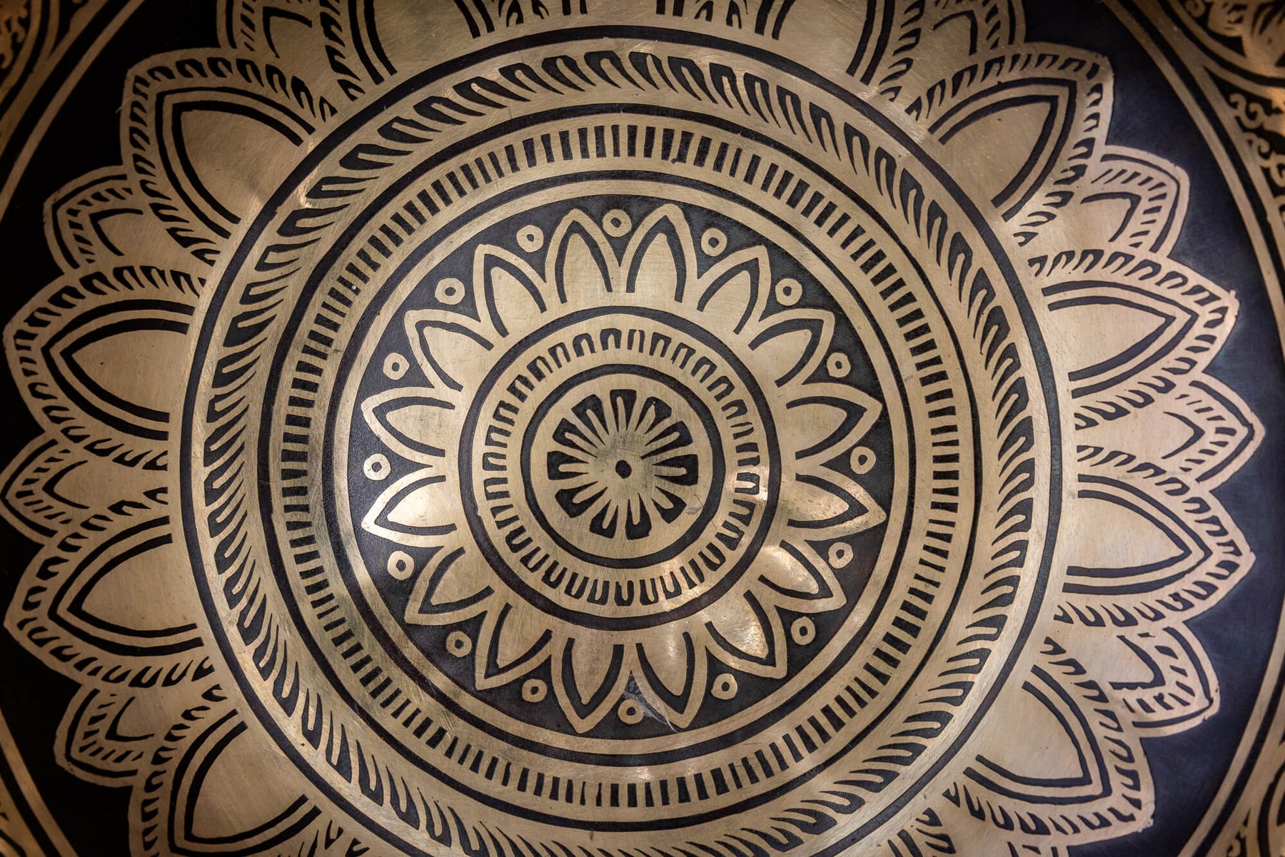 10.25' D Tone 3rd Octave Bronze 0966