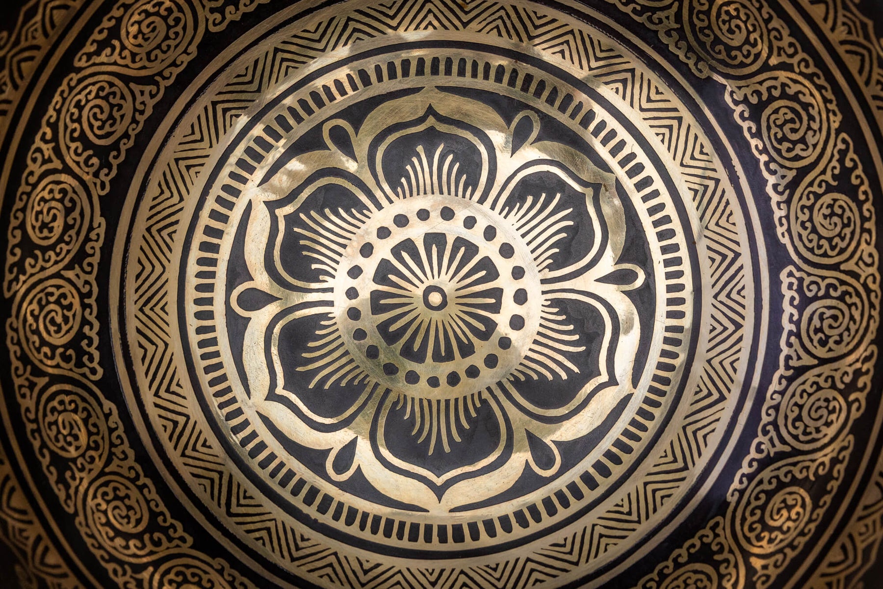 8.75' E Flat Tone 3rd Octave Bronze 0792