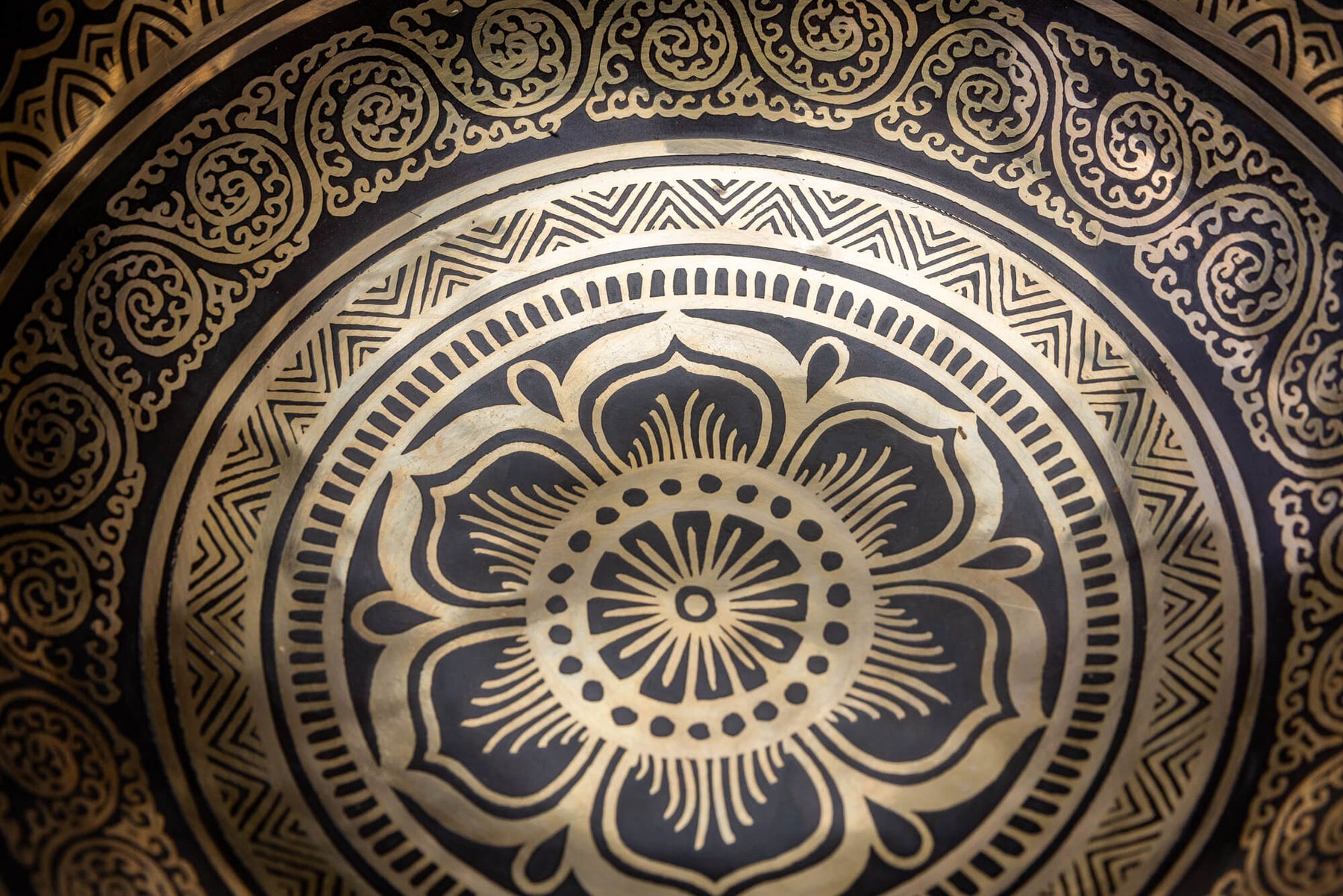 8.75' E Flat Tone 3rd Octave Bronze 0792