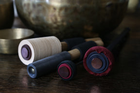Four Mallet Special Bundle x Dragonfly Percussion