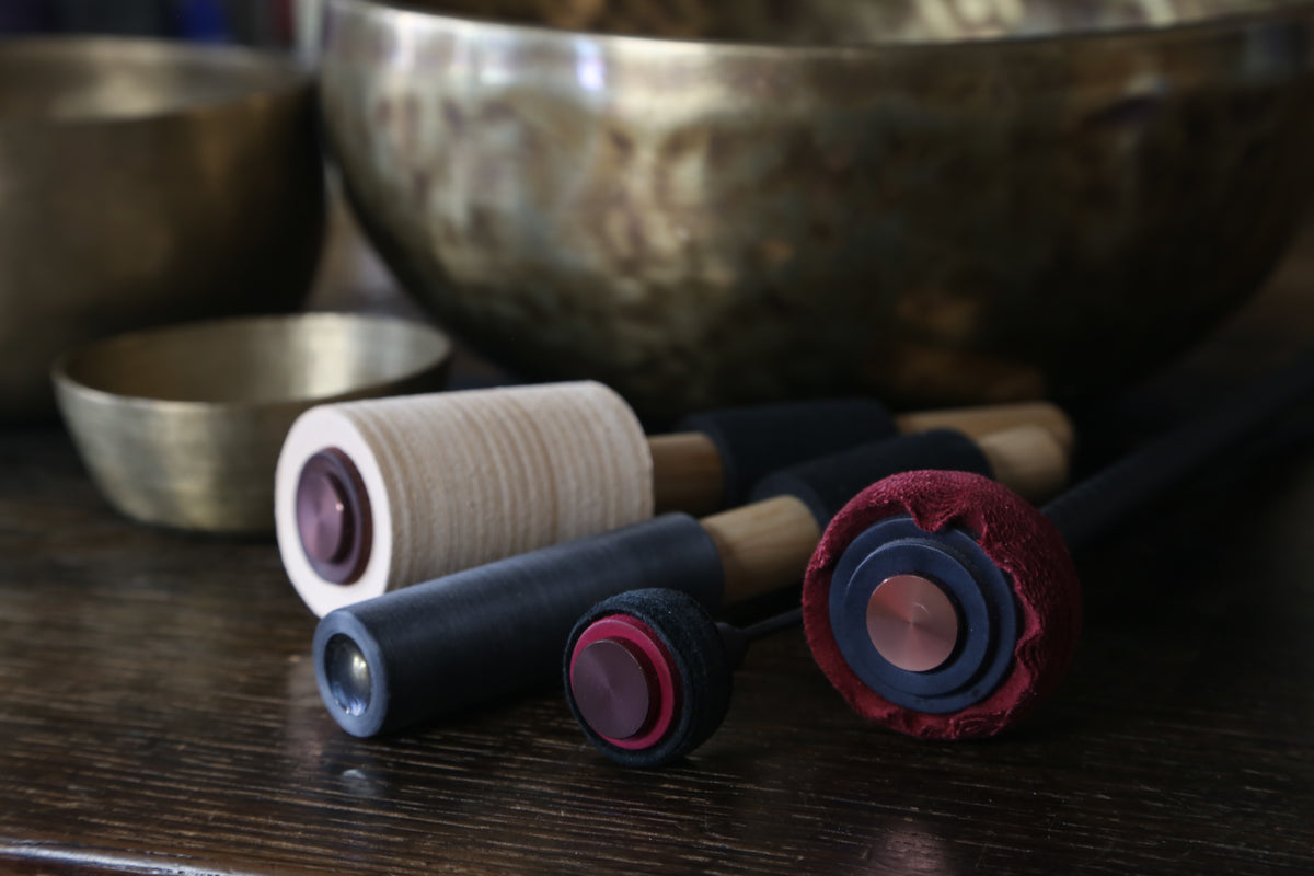 Four Mallet Special Bundle x Dragonfly Percussion