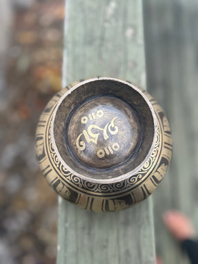 The Chalice - Pedestal Bowl