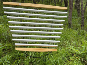 Alchemy Ladder Swing Chime I C4, C#4, E4, F#4, G4, A4, B4, C5, E5