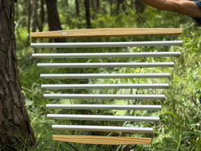 Alchemy Ladder Swing Chime I C4, C#4, E4, F#4, G4, A4, B4, C5, E5