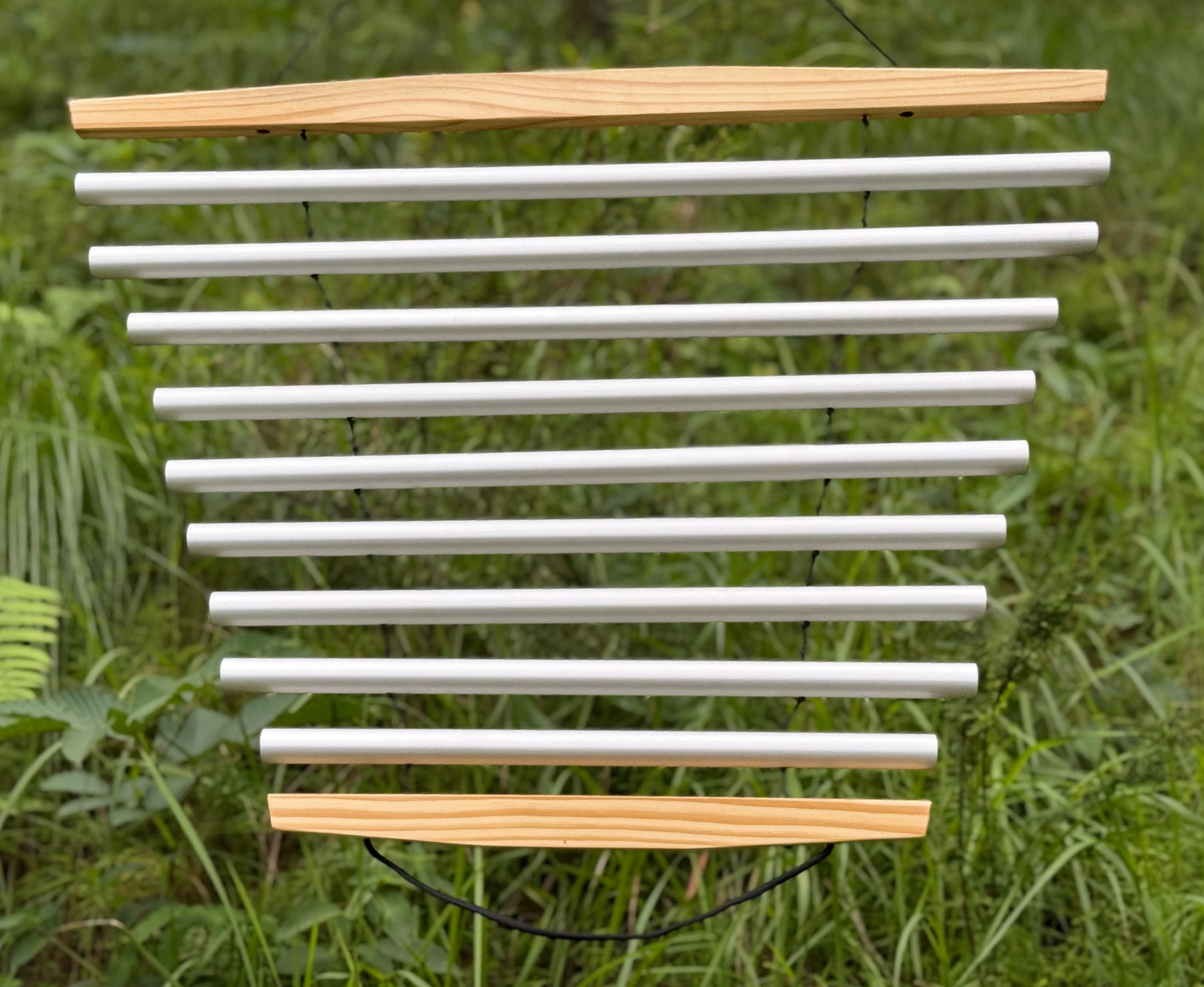 Alchemy Ladder Swing Chime I C4, C#4, E4, F#4, G4, A4, B4, C5, E5